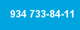 934 733-84-11